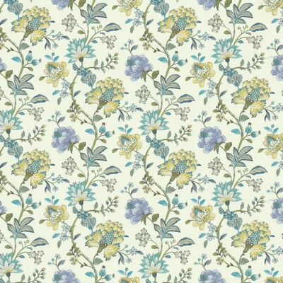 Kasmir GARDEN BOUQUET   DEWDROP         